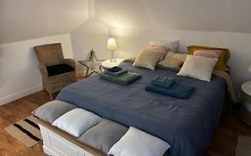 Duplex Beauregard - calme&proche de la plage